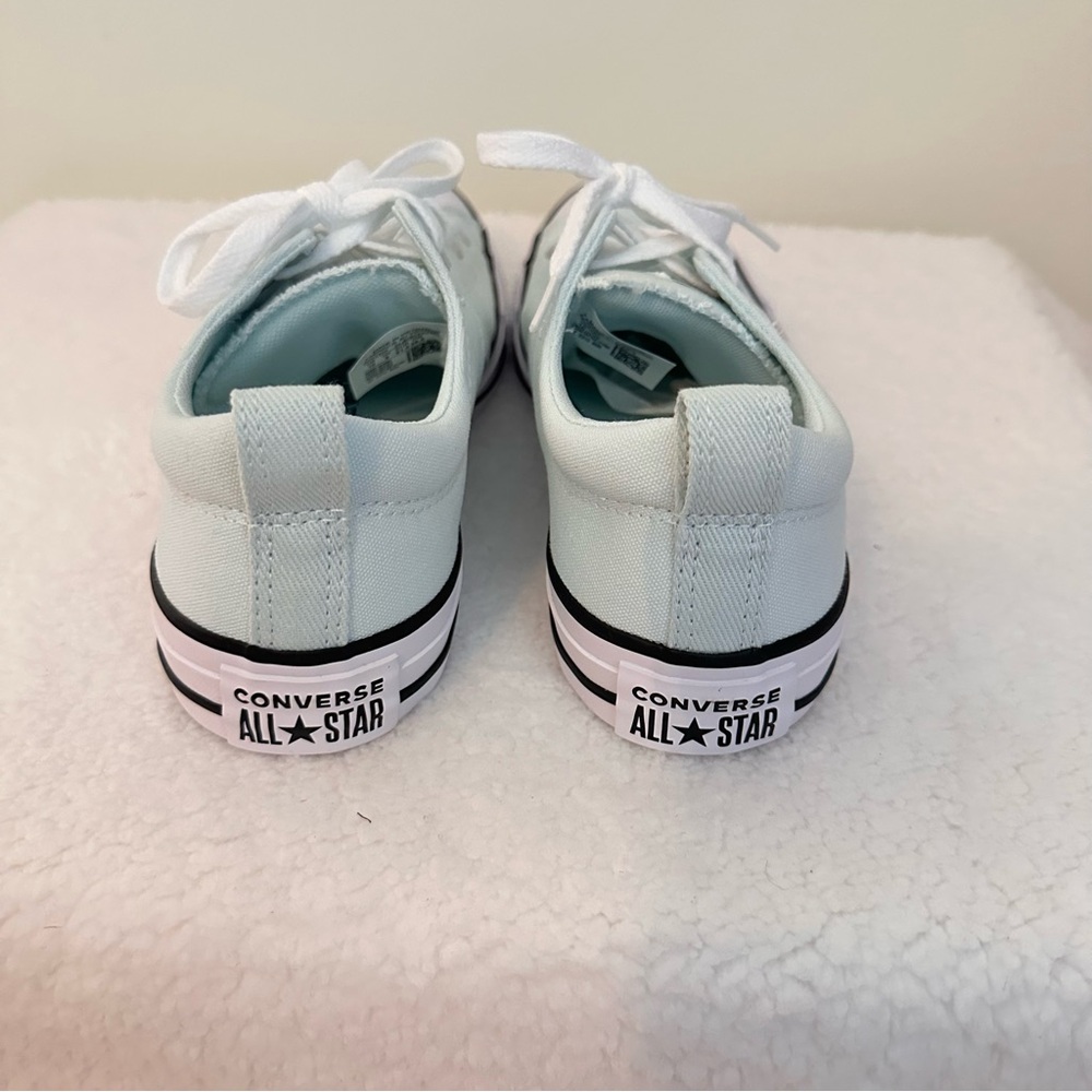 Women’s Converse Sneakers - Picture 4 of 8